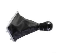 Ensemble Pommeau Soufflet pour passat pour b7 2011-2015 Ensemble(5speed) | Changement pour précis, finition , compatible pour 5 et 6 rapports, style pour sportif moderne