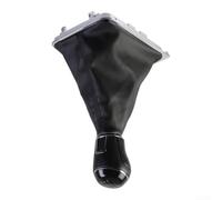 Ensemble Pommeau Soufflet pour passat pour b7 2011-2015 Ensemble(6speed) | Changement pour précis, finition , compatible pour 5 et 6 rapports, style pour sportif moderne