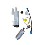 Ensemble Pompe À Carburant 1 Régulateur Pour Suzuki Pour Hayabusa GSX-R600 GSX-R750 SV1000 15410-41G00 MR968070 1541041G00 Pompe À Carburant Filtre Crépine