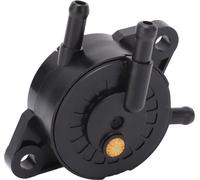 Ensemble pompe à carburant 16100 ZJ0 871 ABS - remplacement plastique pour GX610 18 CV contre Twin tondeuse à gazon