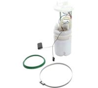 Ensemble Pompe À Carburant Électrique Pour E70 X5 3.0L 2007-2010 | Le Module Distribution Carburant Dans Le Réservoir Côté Droit 16117195463 d'unité Pompe À Carburant