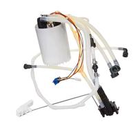 Ensemble Pompe À Carburant Essence Compatible Avec Pour Panamera 970 3.0T 3.6L 4.8L 2010 2011 2012 2013 2014 2015 2016 97062013201 module pompe à carburant