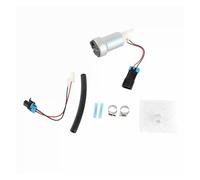 Ensemble Pompe À Carburant Kit D'installation Pompe Carburant 450L/h Pour E85 RACING F90000274 Pour Accord CRx CR-V Pour Civic Pour Odyssey Pour (1991-2018)