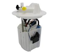 Ensemble Pompe À Carburant Moteur Pour Benz Pour W166 | Pompes À Carburant Remplacer Module Distribution Carburant Du Côté Droit A1664701794 Avec Unité D'envoi Niveau