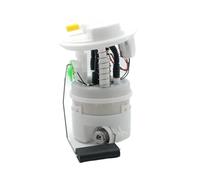 Ensemble pompe à carburant OEM : 8200307403 Compatible pour Dacia Logan Pick-up Duster Sandero Compatible pour Renault 172024388R E10367M 82007046 1.4 .6