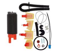 Ensemble Pompe À Carburant Pompe À Carburant Remplacement D'origine Pour CB1000R CBR600RR CBR1000RR GL1800 CTX1300 NT700V VFR800 XL700 2003-2023