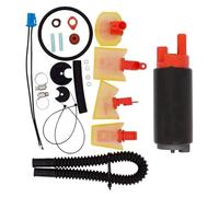 Ensemble Pompe À Carburant Pompe À Carburant Remplacement D'origine Pour Cectek Quadrift Pour Gladiator 500 2012 2013 2014
