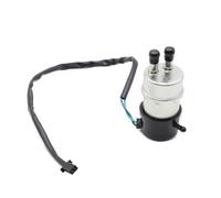 Ensemble Pompe À Carburant Pompe À Essence Moto Pour XL1000V Pour Varadero 1999 2000 2001 2002 16710-MBT-611 16710-MBT-612