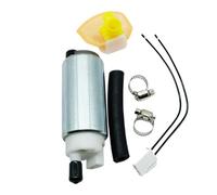 Ensemble Pompe À Carburant Pompe À Essence Pour CB600F Hornet 600 2007-2010 CB1000R 2008-2016 CBF1000S 2007-2010 CTX1300 2014-2015 16700-MEW-D4137800-MEH-003