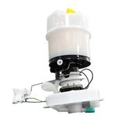 Ensemble pompe à carburant Pompes À Carburant À Buse Unique, Ensemble Essence Compatible Avec Ford Pour Focus 2005 2006 2007 2008 2009 2010 2011 2012 2013 3M519H307AM