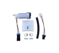 Ensemble Pompe À Carburant Pour E85 RACING F90000274 Pour Accord Pour CRv Pour CIVIC F90000285 F90000295 Pour Lanotech Pompe Carburant 450 LPH Kit D'installation