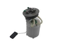 Ensemble Pompe À Carburant Pour Jetta 2 Soupapes 0105 4B0919051E 1GB919051B Unité D'Alimentation Carburant