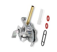 Ensemble Pompe À Carburant Pour Suzuki GSF600 Pour Z400 LTF300F GT550 LTF250 Z250 LTZ250 (1974-2014) : Ensemble Robinet D'essence/interrupteur Réservoir