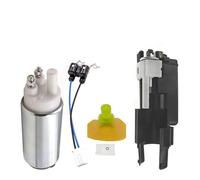 Ensemble Pompe À Carburant Pour Suzuki GSX1300R Pour V-Strom DL1000 DL650 MR968070 15410-24FB0 Pompe À Carburant Filtre Gaz 3.0 Bar Régulateur Bouchon Assy