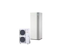 Ensemble pompe a chaleur alfea excellia duo a. I. Tri 14 ref. 526324