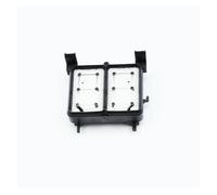 Ensemble Pompe À Encre, Compatible avec Epson, P400 R1800 | Ajustement R1900/R2000/R2400/R2880, station de capsulage, unité de nettoyage, conception compacte(Only Cap Top)