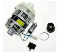 Ensemble pompe de cyclage avec filerie pour lave-vaisselle aspes - fagor - mastercook - edesa G