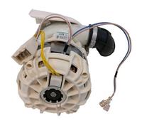 Electrolux Ensemble pompe de cyclage et chauffage 405537375 230V avec filerie pour lave-vaisselle
