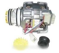 Ensemble pompe de cyclage complete 21673057 pour lave vaisselle arthur martin electrolux faure G