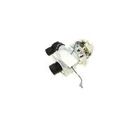 Electrolux Ensemble pompe de cyclage et chauffage 405537375 230V avec filerie pour lave-vaisselle