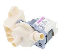 Ensemble Pompe De Recirculation Pour Lave-Linge 1325100517 Faure Arthur Martin