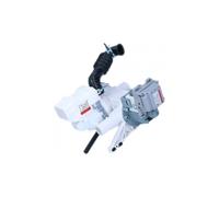 Ensemble pompe de vidange DC97-17336C pour Lave linge SAMSUNG