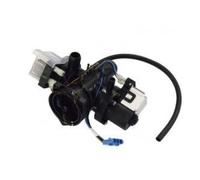 ENSEMBLE POMPE DE VIDANGE POUR LAVE-LINGE LG