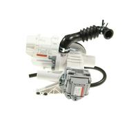 ENSEMBLE POMPE DE VIDANGE POUR LAVE LINGE SAMSUNG - DC97-17336C