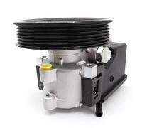 Ensemble Pompe Direction Assistée Pour Ssangyong Pour Rexton 6654601980 | Pompe à assistance direction Réduisez Les Vibrations Et Supprimez Le Bruit. Pompe D'assistance Direction PSP Voiture