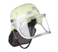 Ensemble pompiers Tente pop-up colorée et pliable Tente de jeu jaune