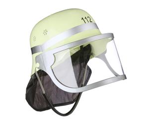 Ensemble pompiers Tente pop-up colorée et pliable Tente de jeu jaune