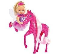 Ensemble poney Evi Love Little Fairy G