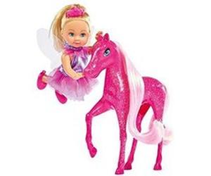 Ensemble poney Evi Love Little Fairy G