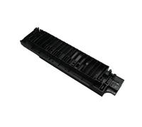 Ensemble Porte Avant Cassette Bac 2 RM1-9137-000 Compatible with HP Pro 400