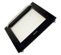 ENSEMBLE PORTE COMPLETE POUR FOUR SAMSUNG - H633755