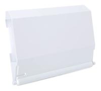 Ensemble porte déversoir skimmer - Plastique durable Remplacement direct - Piscine