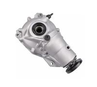 Ensemble porte-différentiel avant, rapport 3,73, référence 31507592002, compatible avec BMW X3 2011-2017