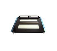Ensemble porte d'origine Four, cuisinière DG94-02560C, DG94-02388C SAMSUNG