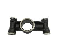 Ensemble Porte-fusée arrière, Support de roulement arrière, Compatible avec Les pièces de VTT CF 500cc CF400 500 600 800 9010-0600A0