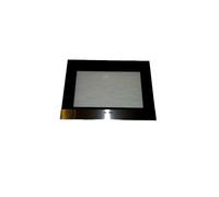 Ensemble Porte Inox