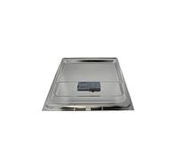 ENSEMBLE PORTE INTERIEUR 60 + DISP pour LAVE VAISSELLE ARISTON - C00507259