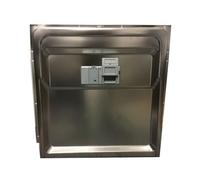 Ensemble porte interieur Lave-vaisselle C00362169 INDESIT