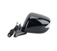 Ensemble Porte Latérale Rétroviseur Pour Jazz Pour Ajustement Pour GE6 Pour GE8 2009-2014 Rétroviseur Latéral Assy Lumières LED Pliantes Électriques 3/7 Broches(7PIN left7)