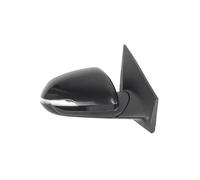 Ensemble Porte Latérale Rétroviseur Pour Kia Pour Rio 2018-2021 Rétroviseur Extérieur Avec Éclairage (accessoires Inclus)(5 Wire Right3)