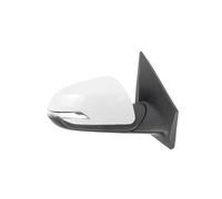 Ensemble Porte Latérale Rétroviseur Pour Kia Pour Rio 2018-2021 Rétroviseur Extérieur Avec Éclairage (accessoires Inclus)(7 Wire Right4)