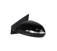 Ensemble Porte Latérale Rétroviseur Pour Kia Pour Rio 2018-2021 Rétroviseur Extérieur Avec Éclairage (accessoires Inclus)(6 Wire Left2)