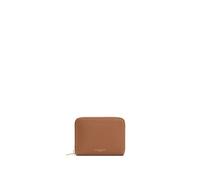 Ensemble portefeuille et porte-cartes Le Tanneur Marron TU