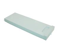 ENSEMBLE PORTILLON FREEZER POUR REFRIGERATEUR GORENJE - 650613