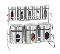 Ensemble Pots et Rangement Cheffinger