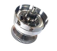 Ensemble poulie d'embrayage de Transmission Automatique VT2 avec kit de pignon de Courroie de poussée CVT pour Mini, Cooper et Lifan (Accessoire Auto)